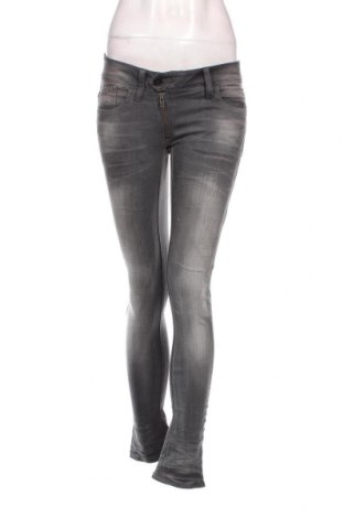 Damen Jeans G-Star Raw, Größe S, Farbe Grau, Preis 11,77 €