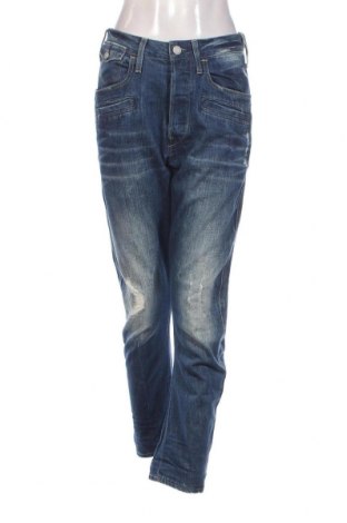 Damen Jeans G-Star Raw, Größe XL, Farbe Blau, Preis 28,52 €