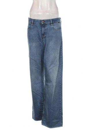 Damen Jeans G-Star Raw, Größe M, Farbe Blau, Preis € 58,76