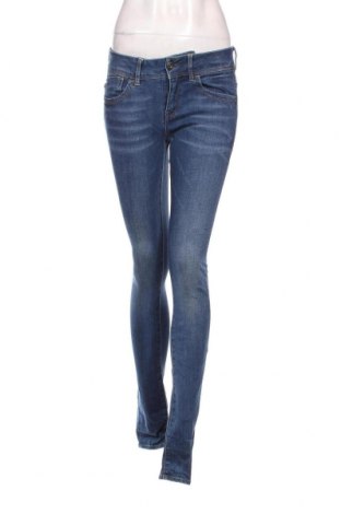 Damen Jeans G-Star Raw, Größe S, Farbe Blau, Preis 16,10 €