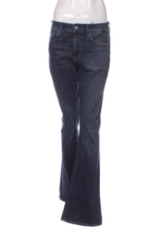 Damen Jeans G-Star Raw, Größe L, Farbe Blau, Preis € 28,49