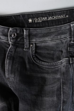 Damen Jeans G-Star Raw, Größe S, Farbe Grau, Preis € 20,44
