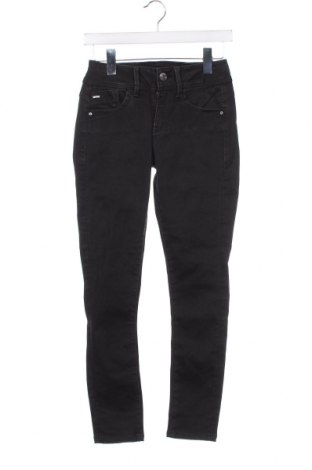 Damen Jeans G-Star Raw, Größe S, Farbe Schwarz, Preis 20,44 €