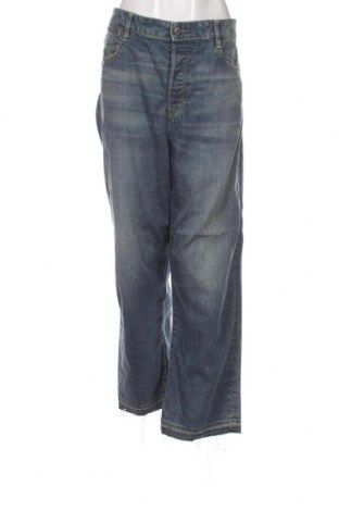 Damen Jeans G-Star Raw, Größe L, Farbe Blau, Preis € 49,54