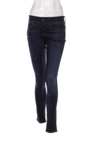 Damen Jeans G-Star Raw, Größe M, Farbe Blau, Preis € 11,77