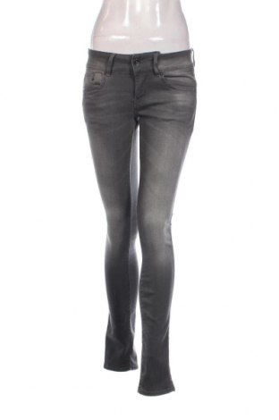 Damen Jeans G-Star Raw, Größe S, Farbe Grau, Preis 16,10 €