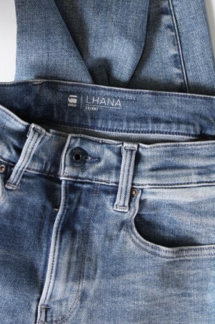 Γυναικείο Τζίν G-Star Raw, Μέγεθος S, Χρώμα Μπλέ, Τιμή 55,05 €