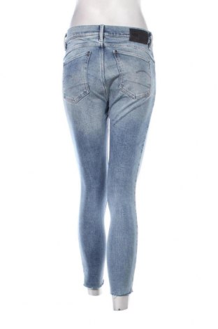 Damen Jeans G-Star Raw, Größe S, Farbe Blau, Preis € 11,77