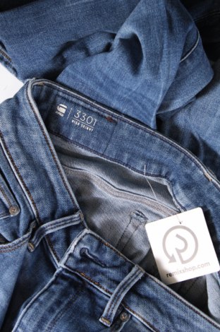 Γυναικείο Τζίν G-Star Raw, Μέγεθος M, Χρώμα Μπλέ, Τιμή 55,05 €