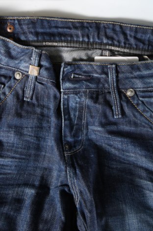 Blugi de femei G-Star Raw, Mărime S, Culoare Albastru, Preț 43,91 Lei