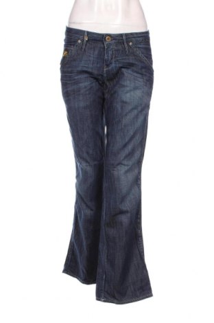 Damen Jeans G-Star Raw, Größe S, Farbe Blau, Preis € 37,16