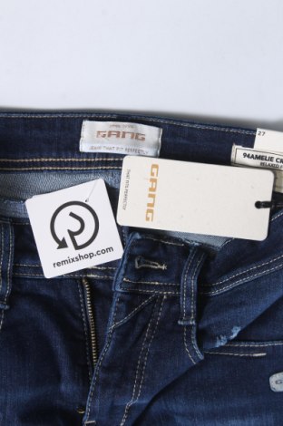 Damen Jeans Gang, Größe M, Farbe Blau, Preis € 23,05