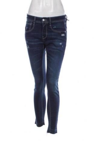 Damen Jeans Gang, Größe M, Farbe Blau, Preis € 16,85