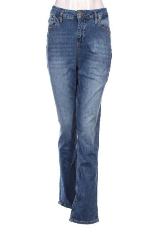 Damen Jeans Gang, Größe L, Farbe Blau, Preis € 24,01