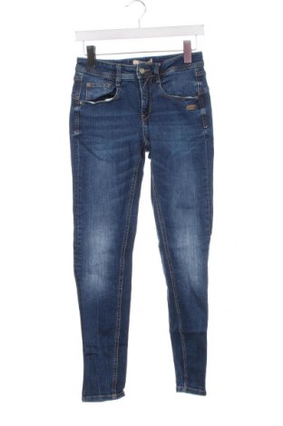 Dámske džínsy  Gant, Veľkosť S, Farba Modrá, Cena  10,34 €