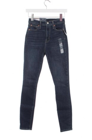 Damen Jeans Gap, Größe XS, Farbe Grau, Preis 8,35 €