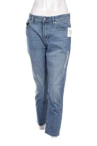 Dámske džínsy  Gap, Veľkosť M, Farba Modrá, Cena  25,05 €