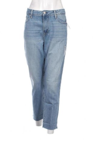 Γυναικείο Τζίν Gap, Μέγεθος XL, Χρώμα Μπλέ, Τιμή 25,05 €