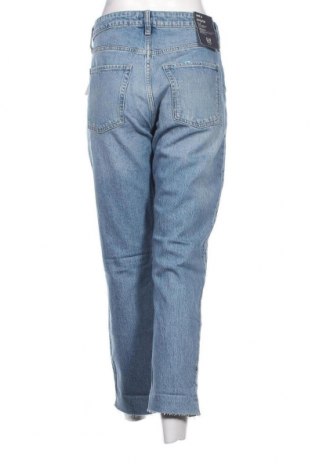Dámské džíny  Gap, Velikost XL, Barva Modrá, Cena  704,00 Kč