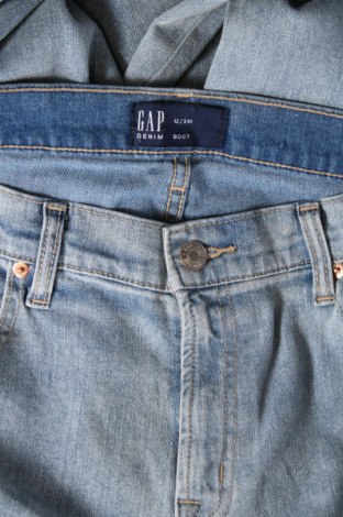 Dámske džínsy  Gap, Veľkosť L, Farba Modrá, Cena  22,27 €