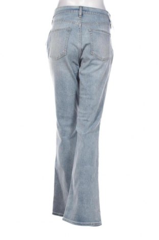 Dámské džíny  Gap, Velikost L, Barva Modrá, Cena  626,00 Kč