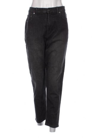 Damen Jeans Gap, Größe M, Farbe Schwarz, Preis 18,37 €