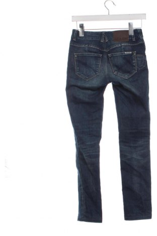 Blugi de femei Garcia Jeans, Mărime XS, Culoare Albastru, Preț 43,93 Lei