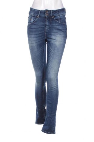 Γυναικείο Τζίν Garcia Jeans, Μέγεθος M, Χρώμα Μαύρο, Τιμή 13,95 €