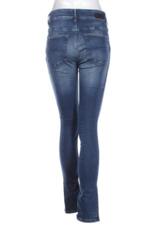 Damskie jeansy Garcia Jeans, Rozmiar M, Kolor Czarny, Cena 27,54 zł