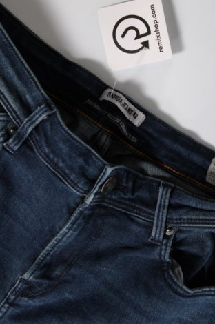 Γυναικείο Τζίν Garcia Jeans, Μέγεθος M, Χρώμα Μπλέ, Τιμή 5,07 €