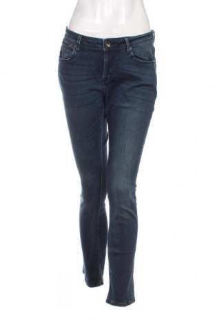 Blugi de femei Garcia Jeans, Mărime M, Culoare Albastru, Preț 28,32 Lei