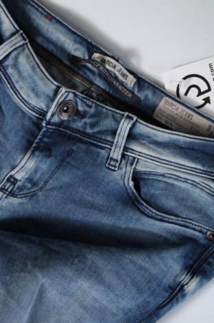 Γυναικείο Τζίν Garcia Jeans, Μέγεθος M, Χρώμα Μπλέ, Τιμή 3,79 €