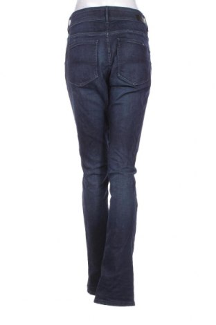 Damskie jeansy Garcia Jeans, Rozmiar XL, Kolor Niebieski, Cena 52,46 zł
