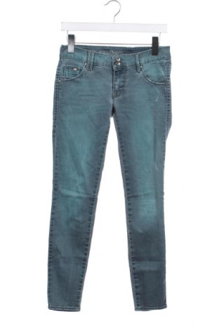 Damen Jeans Gas, Größe M, Farbe Blau, Preis € 22,80