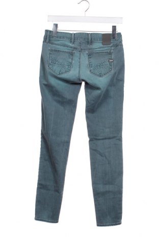 Damen Jeans Gas, Größe M, Farbe Blau, Preis 26,98 €
