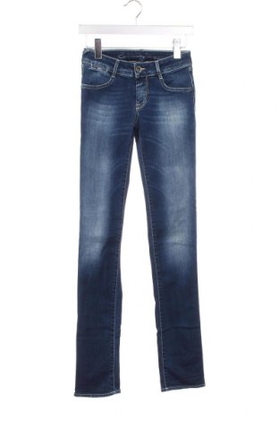 Damen Jeans Gas, Größe XS, Farbe Blau, Preis 26,98 €