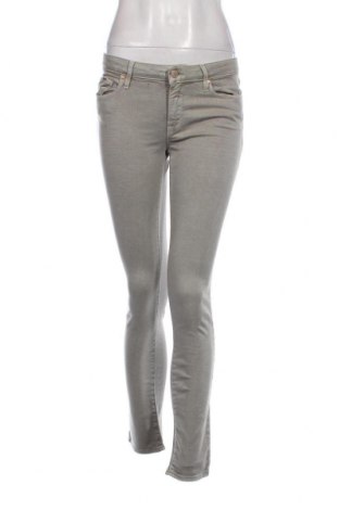 Damen Jeans Gas, Größe S, Farbe Grau, Preis € 16,85