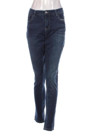 Damen Jeans Geisha, Größe XL, Farbe Blau, Preis € 11,41