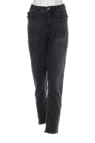 Damen Jeans Geisha, Größe 3XL, Farbe Grau, Preis € 22,82