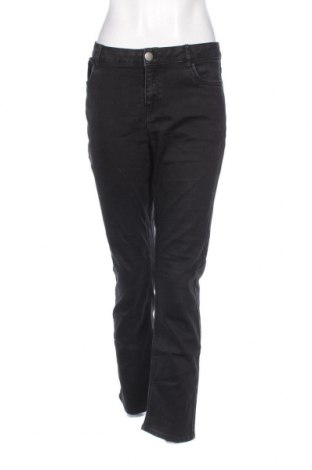Damen Jeans George, Größe L, Farbe Schwarz, Preis 12,11 €