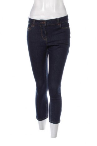 Damen Jeans George, Größe M, Farbe Blau, Preis 10,09 €