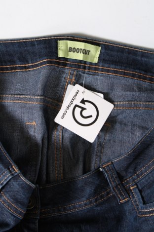 Dámske džínsy  George, Veľkosť XL, Farba Modrá, Cena  9,86 €