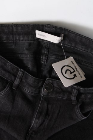 Damen Jeans George, Größe M, Farbe Schwarz, Preis 5,85 €