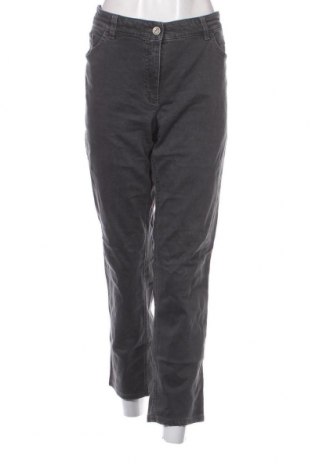 Damen Jeans Gerry Weber, Größe XL, Farbe Grau, Preis 38,10 €