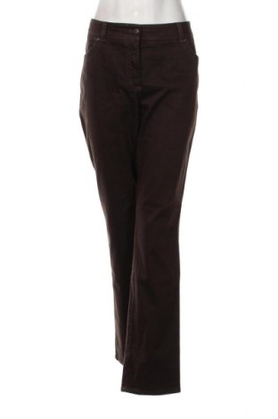 Damen Jeans Gerry Weber, Größe XL, Farbe Braun, Preis 40,71 €