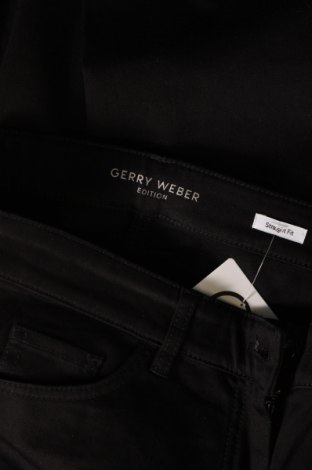 Damen Jeans Gerry Weber, Größe XL, Farbe Schwarz, Preis 40,71 €