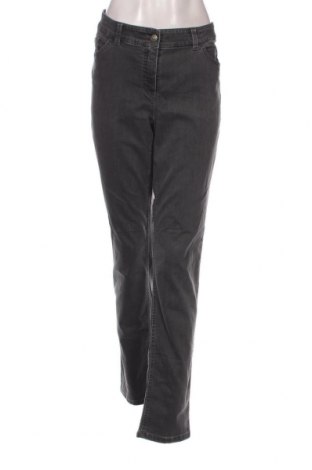 Γυναικείο Τζίν Gerry Weber, Μέγεθος XL, Χρώμα Γκρί, Τιμή 21,34 €