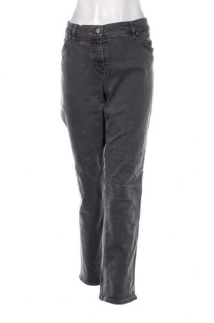 Γυναικείο Τζίν Gerry Weber, Μέγεθος XL, Χρώμα Γκρί, Τιμή 18,09 €
