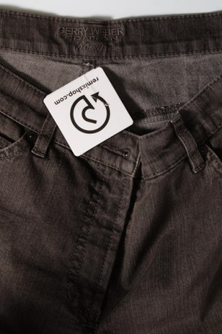 Damen Jeans Gerry Weber, Größe L, Farbe Braun, Preis 26,98 €
