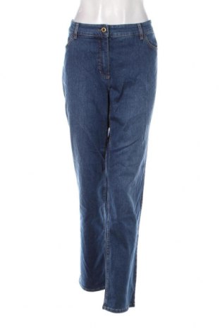 Γυναικείο Τζίν Gerry Weber, Μέγεθος XL, Χρώμα Μπλέ, Τιμή 46,39 €